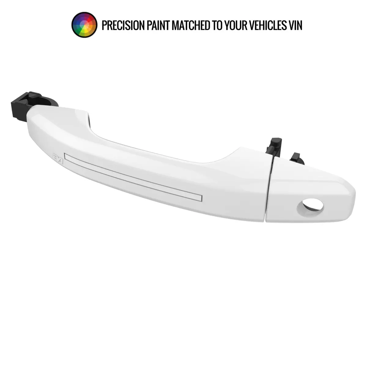Ion Series Led Door Handles | 2014-2019 Chevy Silverado & Gmc Sierra 12