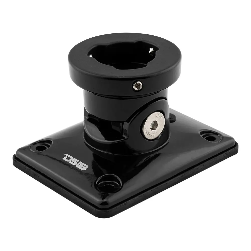 Swivel Flat Mount Bracket For Nxl-Ps And Cf-Ps Towers 1