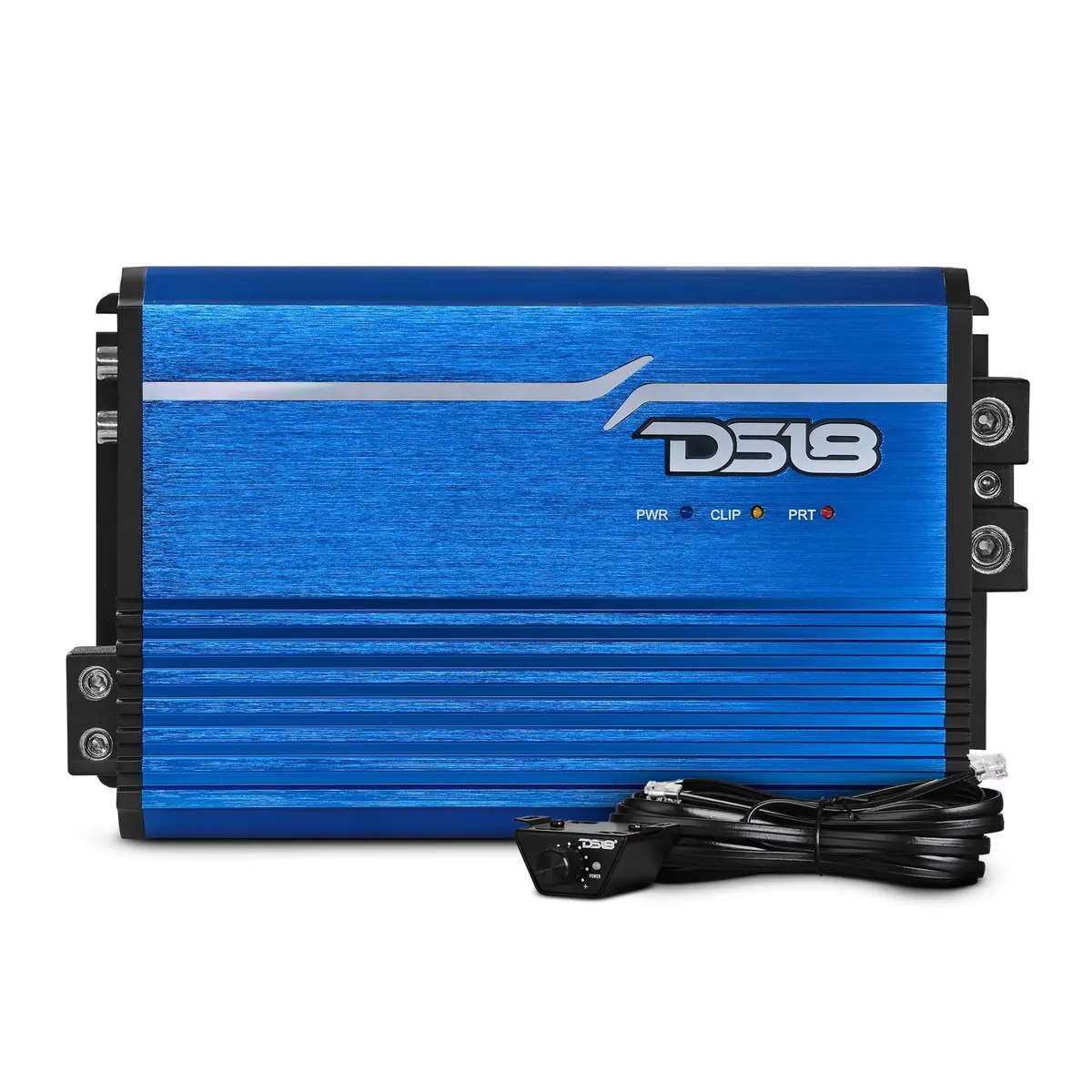 Frp Compact Full-Range Class D 1-Channel Amplifier 1