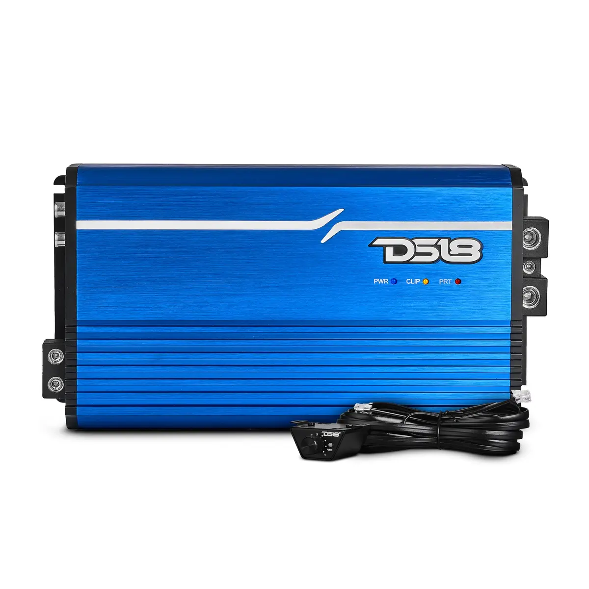 Frp Compact Full-Range Class D 1-Channel Amplifier 3,500 Watts Rms @ 1-Ohm 1