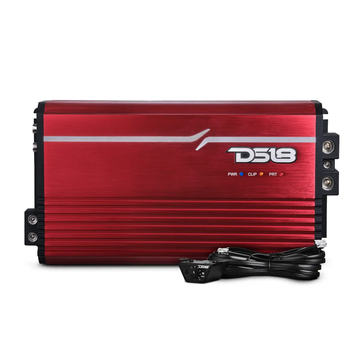 Frp Compact Full-Range Class D 1-Channel Amplifier 3,500 Watts Rms @ 1-Ohm 1