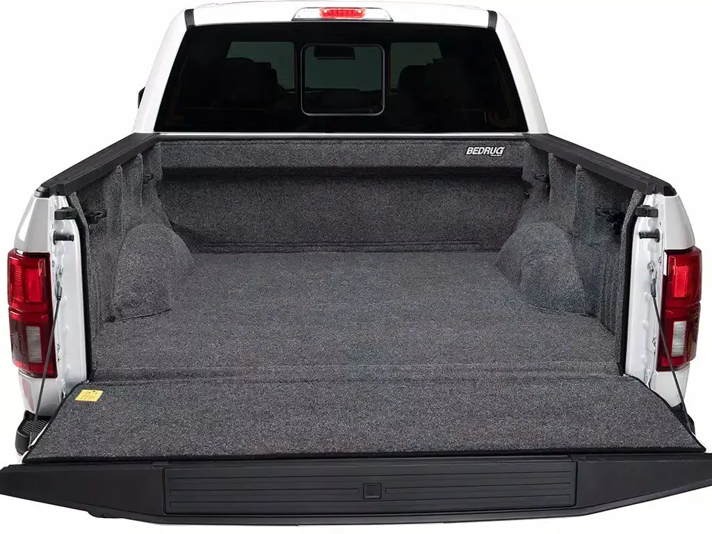 Ford F150 2015-2024 5.7' Bedrug Classic Ute Pickup Bed Tub Liner Protector 1