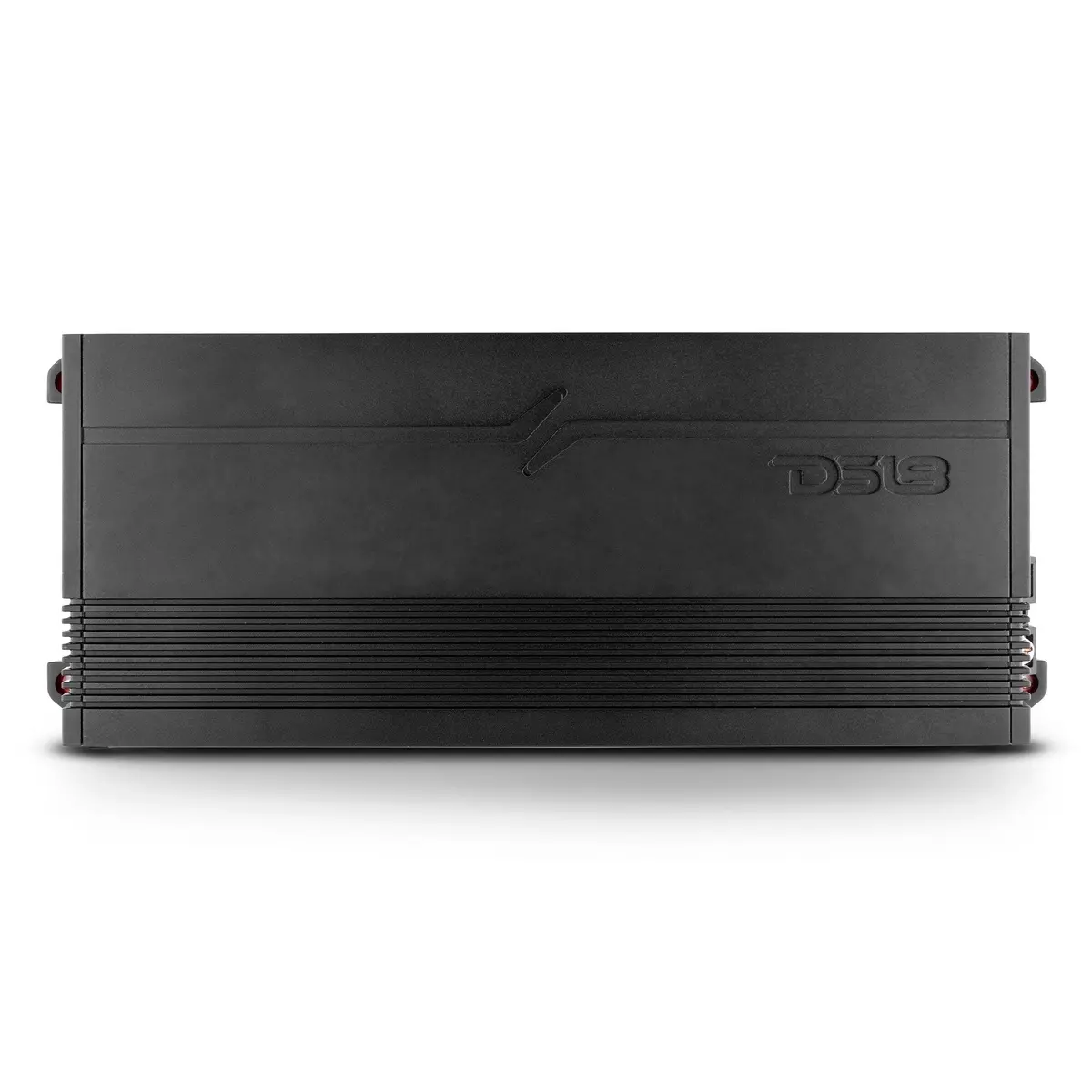 Gen-X Full-Range Class D 4-Channel Amplifier | 4 X 300W Rms @ 4-Ohm 1