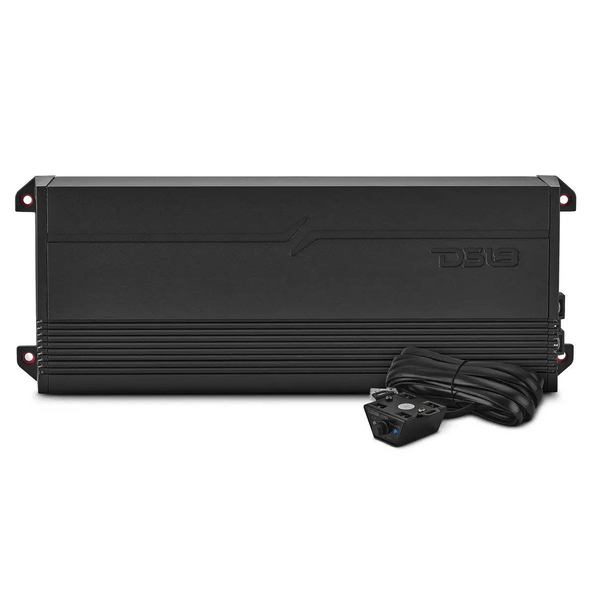 Gen-X 6-Channel Class D Full Range Amplifier | 6 X 200W @ 4-Ohm 1