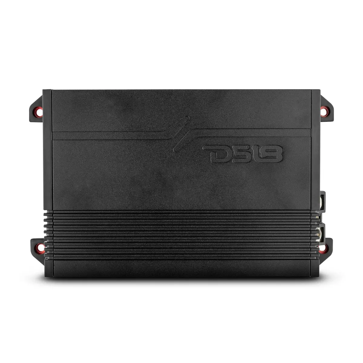 Gen-X Full-Range Class D 2-Channel Amplifier | 2 X 100W Rms @ 4 Ohm 1