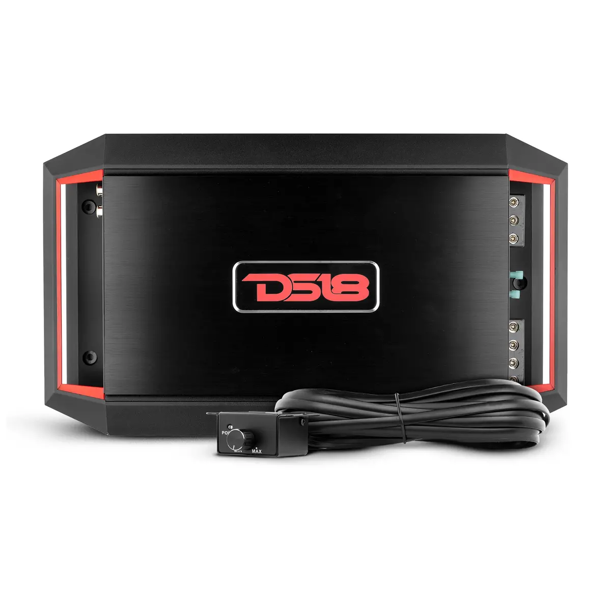 Ds18 Gen-X1800.1D Class D 1-Channel Monoblock Amplifier 1800 Watts 1
