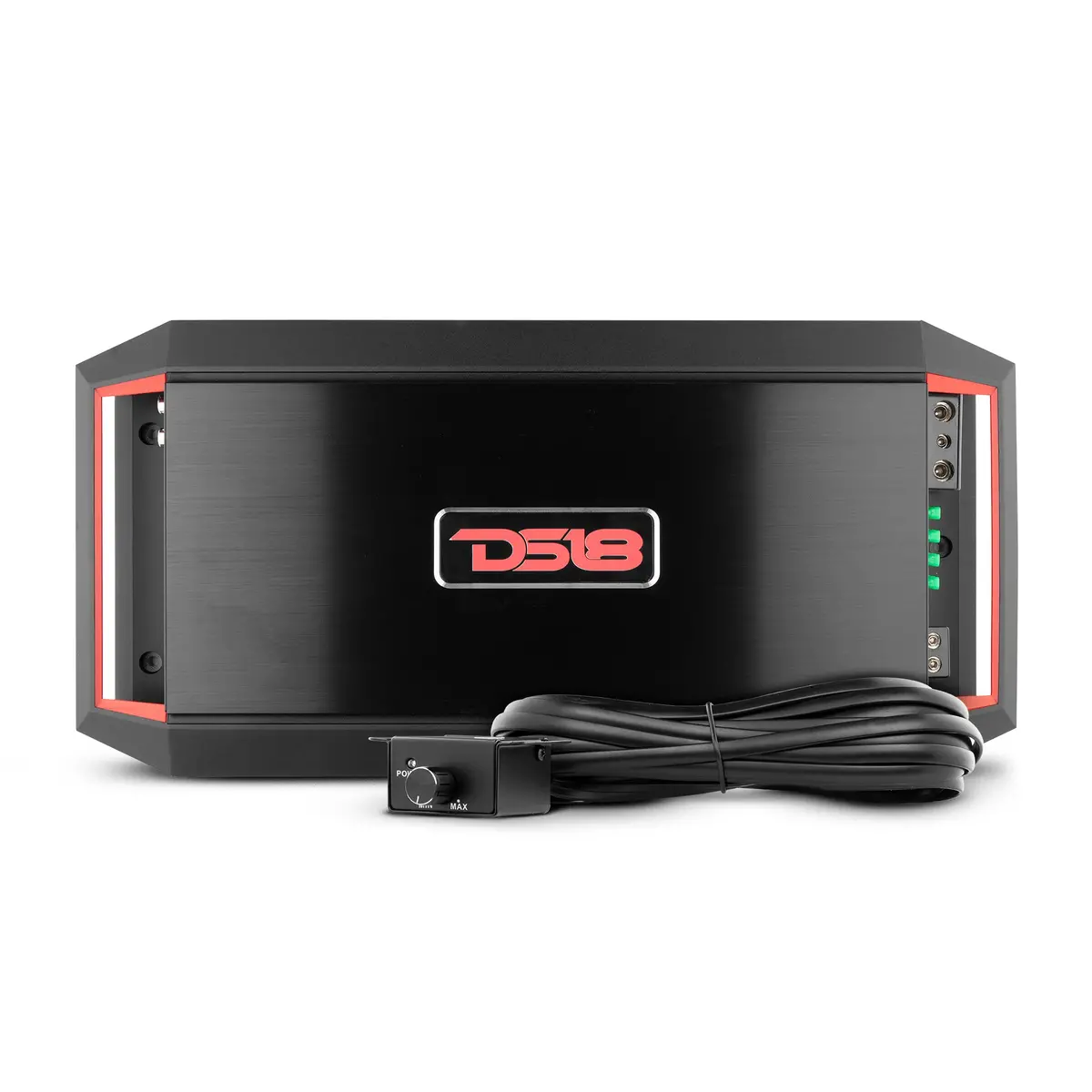 Ds18 Gen-X3000.1D Class D 1-Channel Monoblock Amplifier 3000 Watts 1