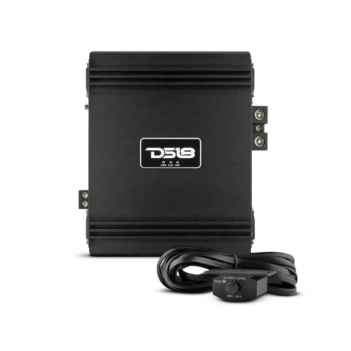 Pro 1-Channel Full-Range Class D Amplifier 3000 Watts Rms @ 2-Ohm 1