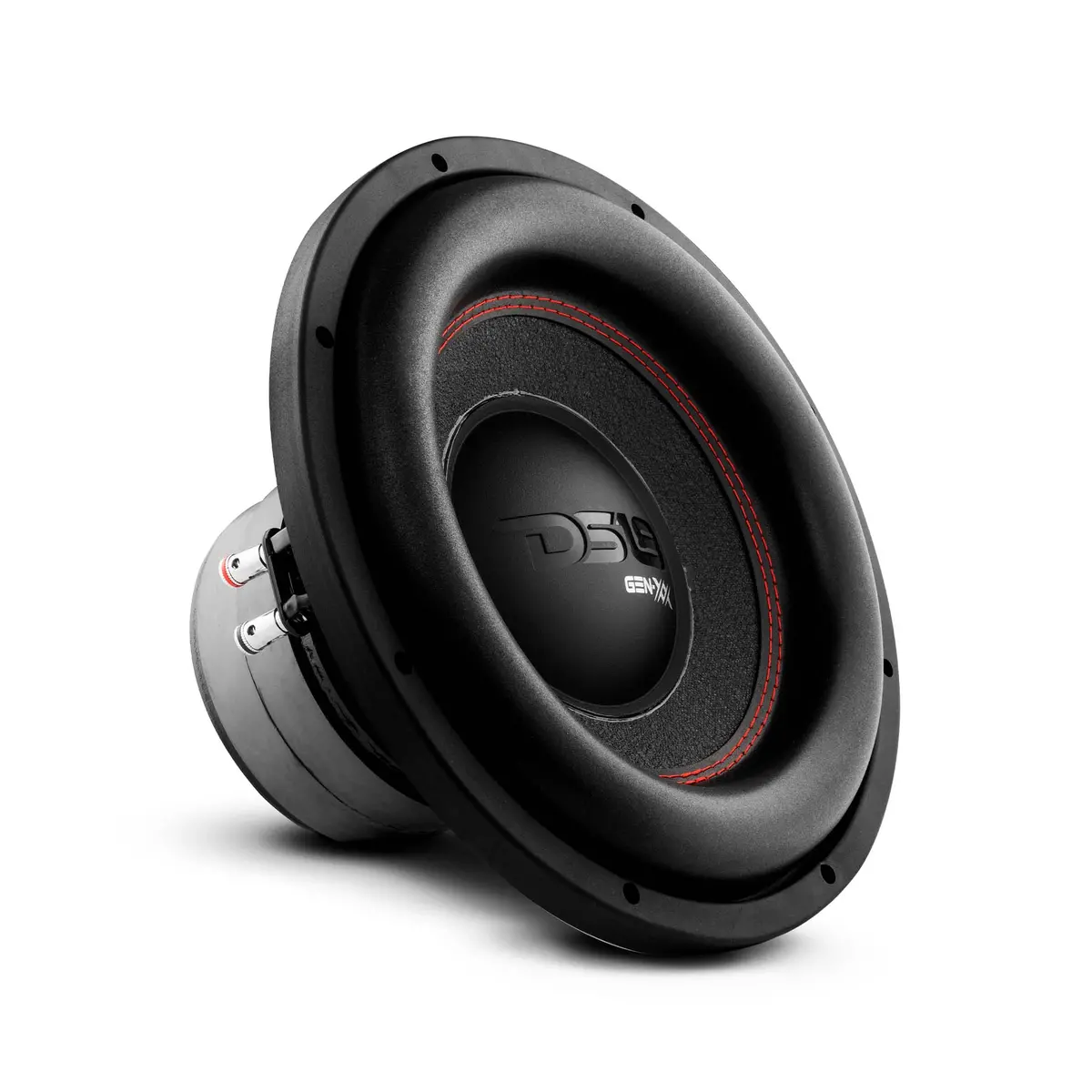 Gen-Xx 12" High Excursion Subwoofer Double Stacked Magnets 600 Watts Rms Dvc  4-Ohm 1
