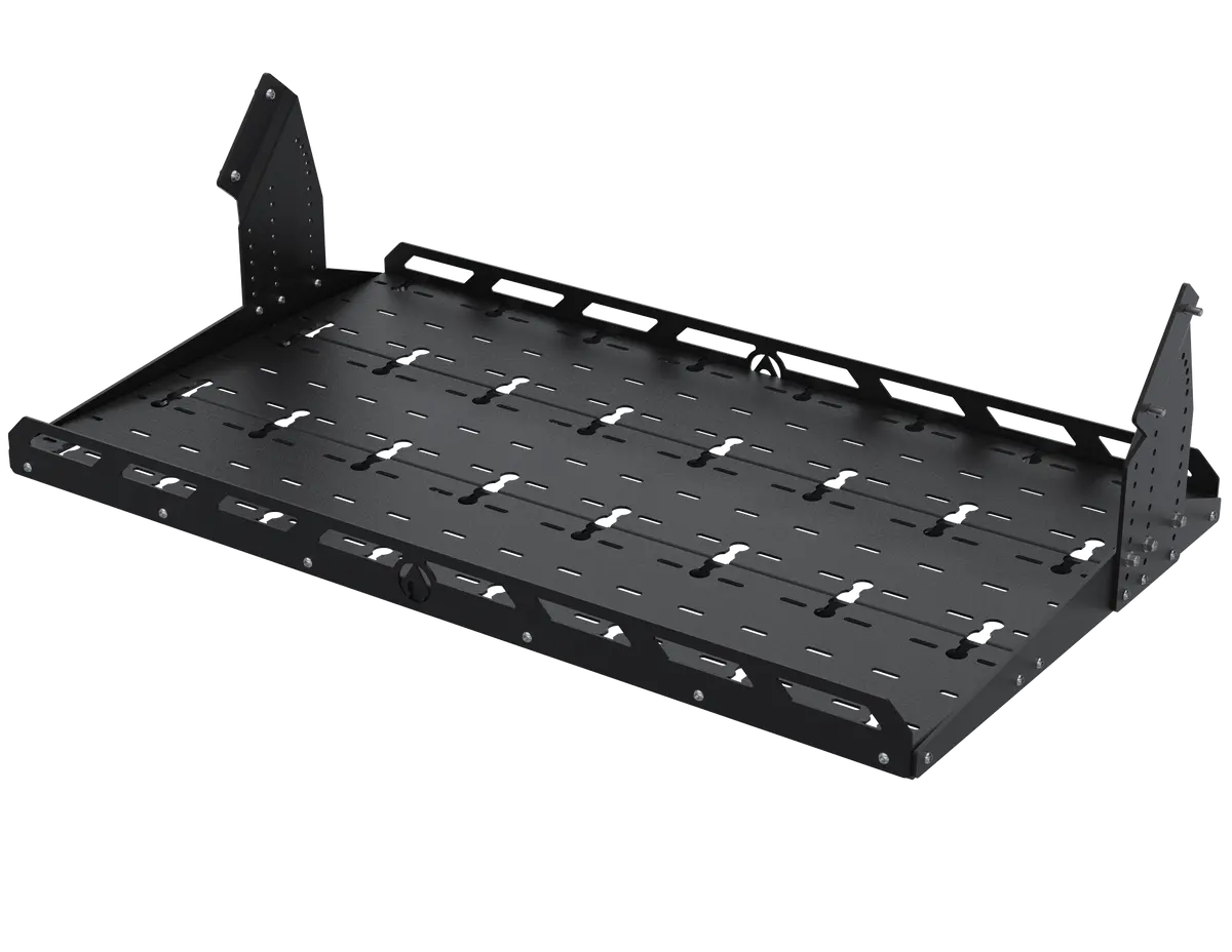 Gearup Rear Cargo System 1