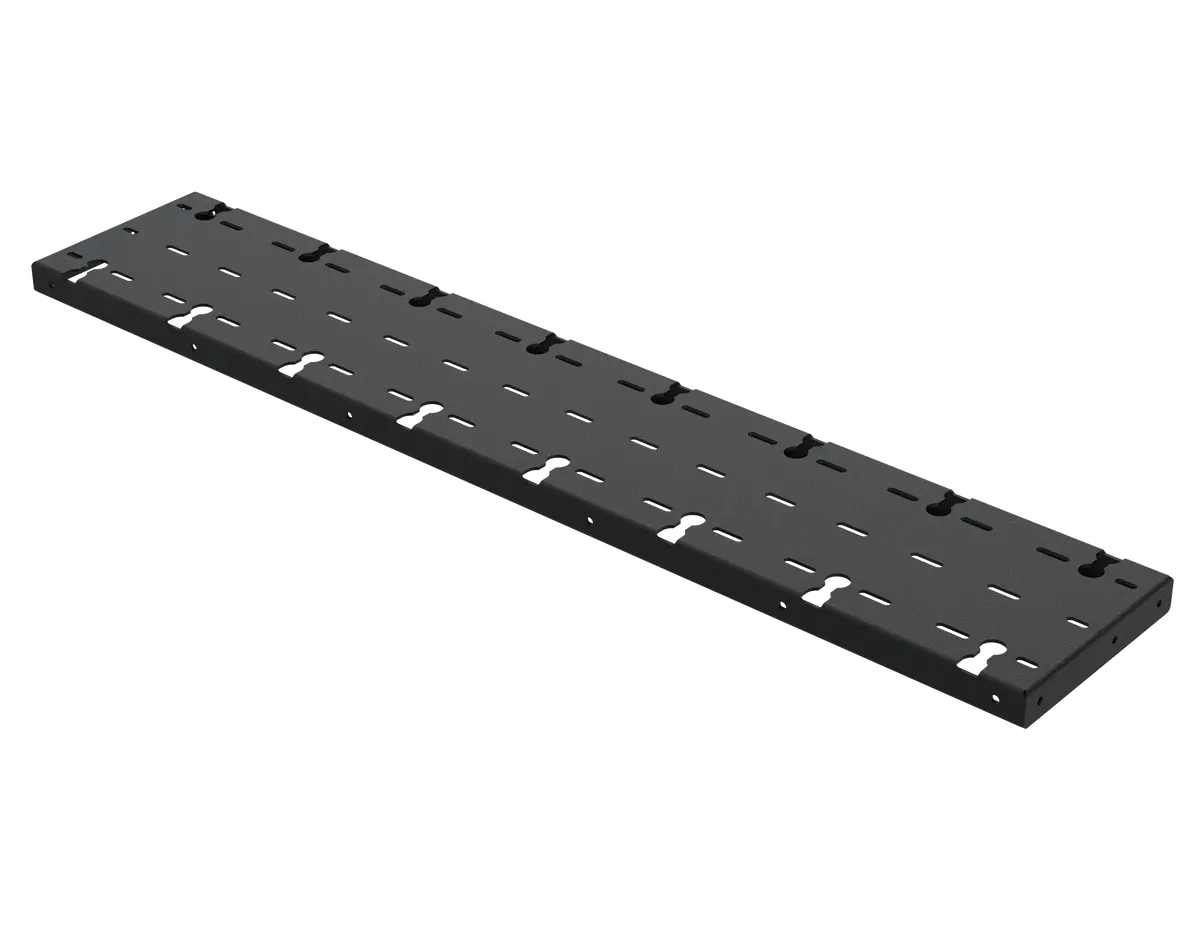 Gearup Cargo Rack  Single Shelf Kit 1