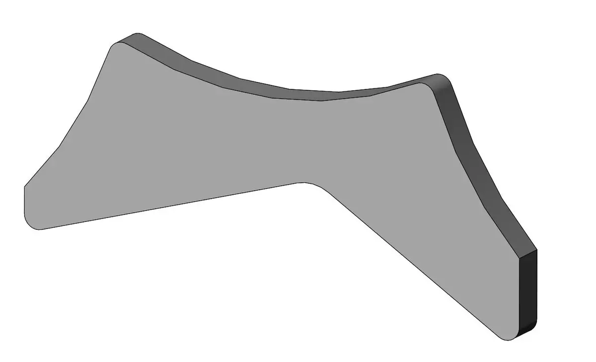 Apex Uca Gusset 1