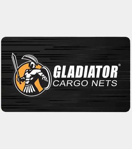 Gladiator Gift Card 1