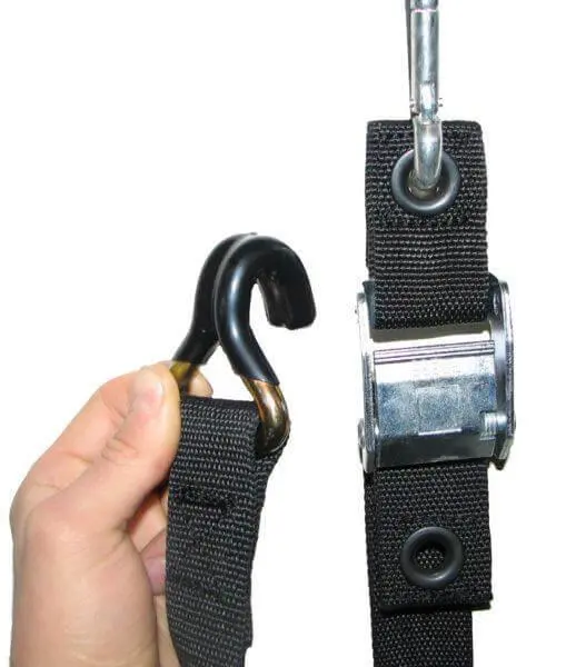 Standard Hardware Kit 1