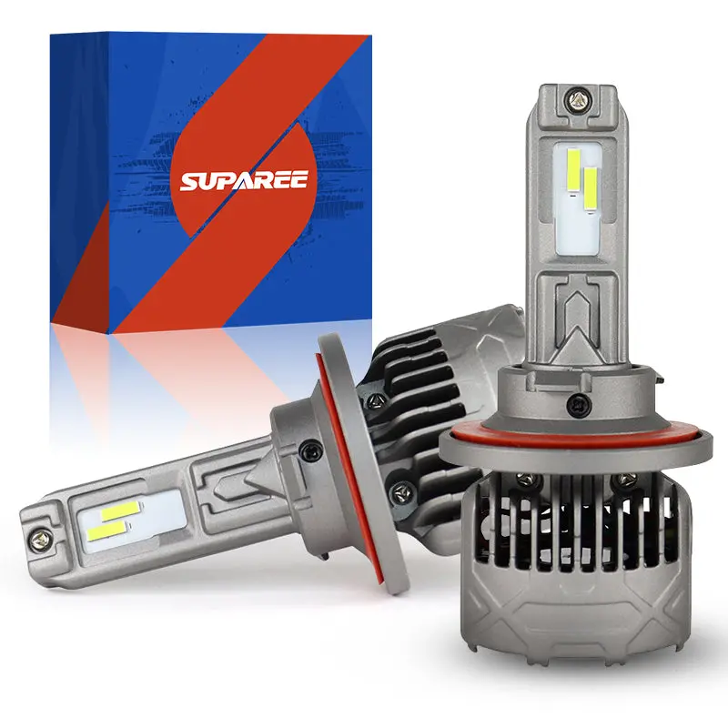 130W H13 13000Lm 6000K Led Headlight Bulbs | Sp Pro Series 1