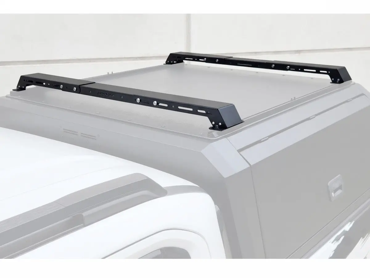 Black Heavy Duty Cross Bar For Bodyline Titan Canopies - 1 Bar 1