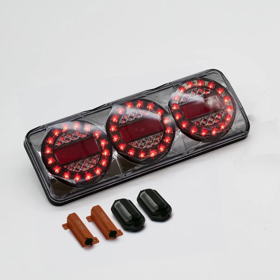Ultimate Platinum Led Tray Light Bundle 1