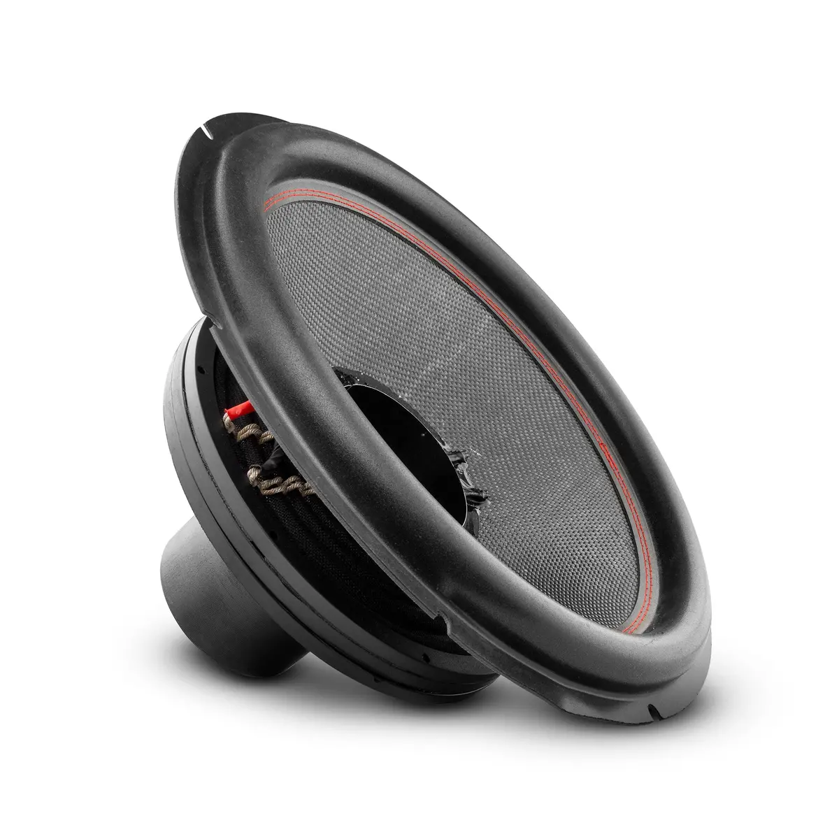 Hooligan Recone Kit For Hoolx15.2Dspl 1