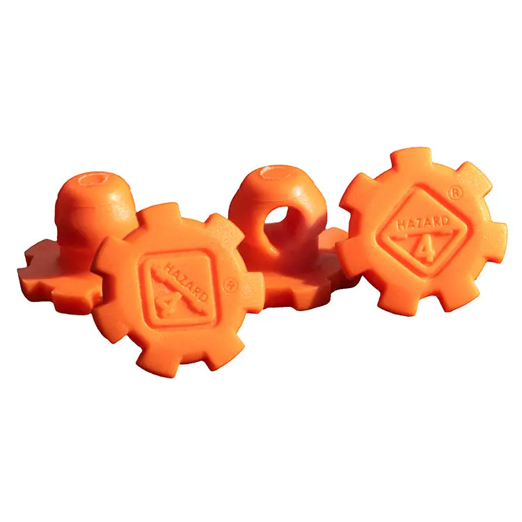 Hardpoint® Anchor Plugs (Set Of 4) *New* 2