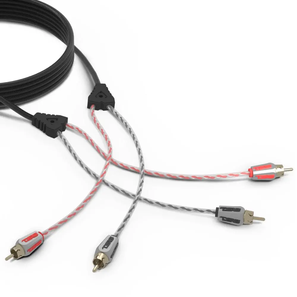 Level 3 Rca 100% Copper Ofc 12 Feet 1