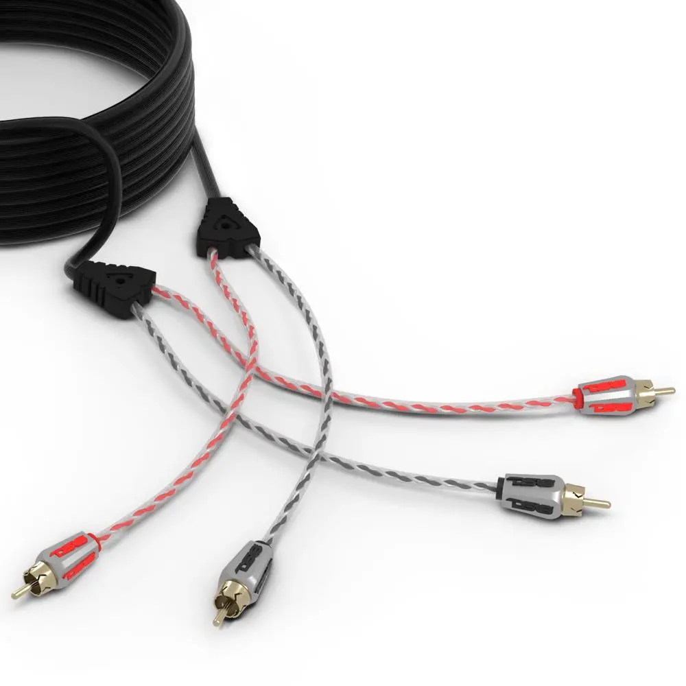 Level 3 Rca 100% Copper Ofc 20 Feet 1
