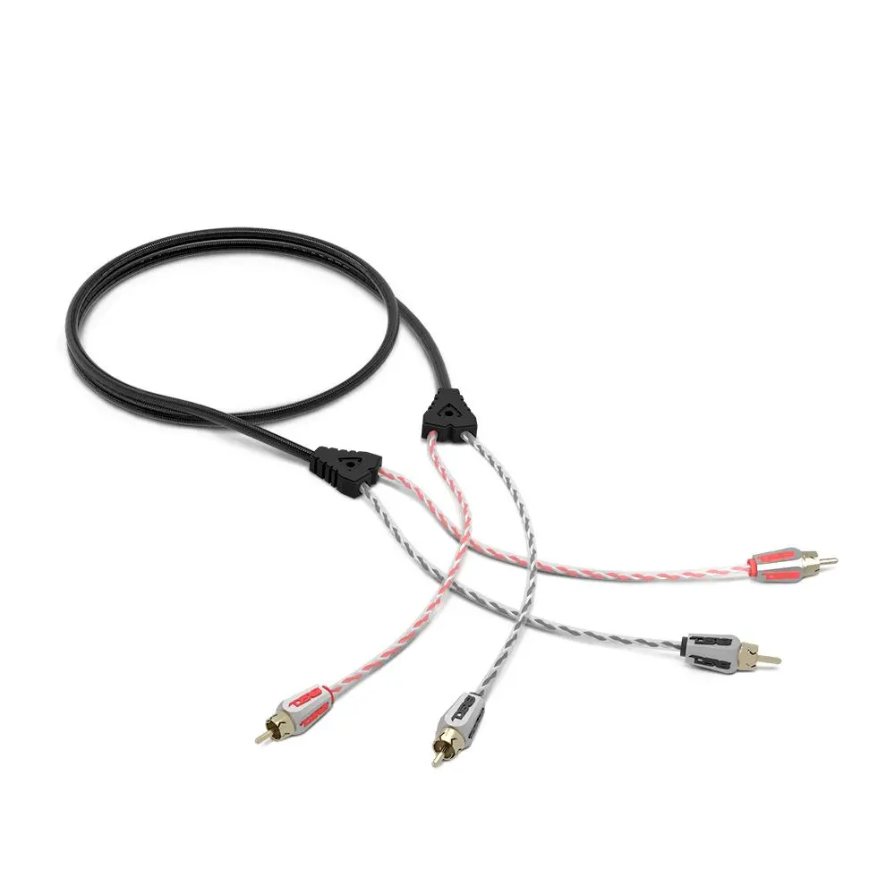 Level 3 Rca 100% Copper Ofc 3 Feet 1