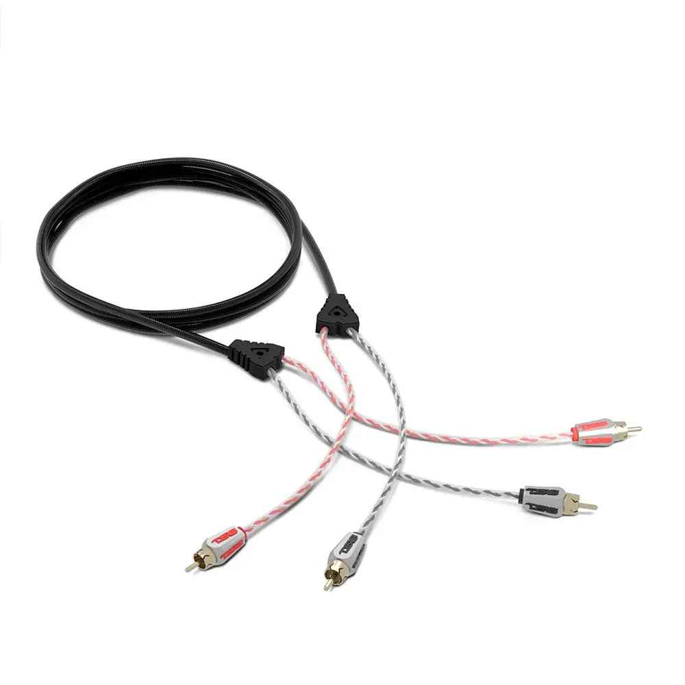 Level 3 Rca 100% Copper Ofc 6 Feet 1