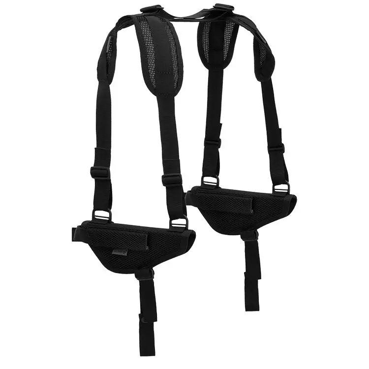 Covert™ Aerolite™ Set (1 Harness, 2 Pistol Holsters) *Final Sale - No Return* 1