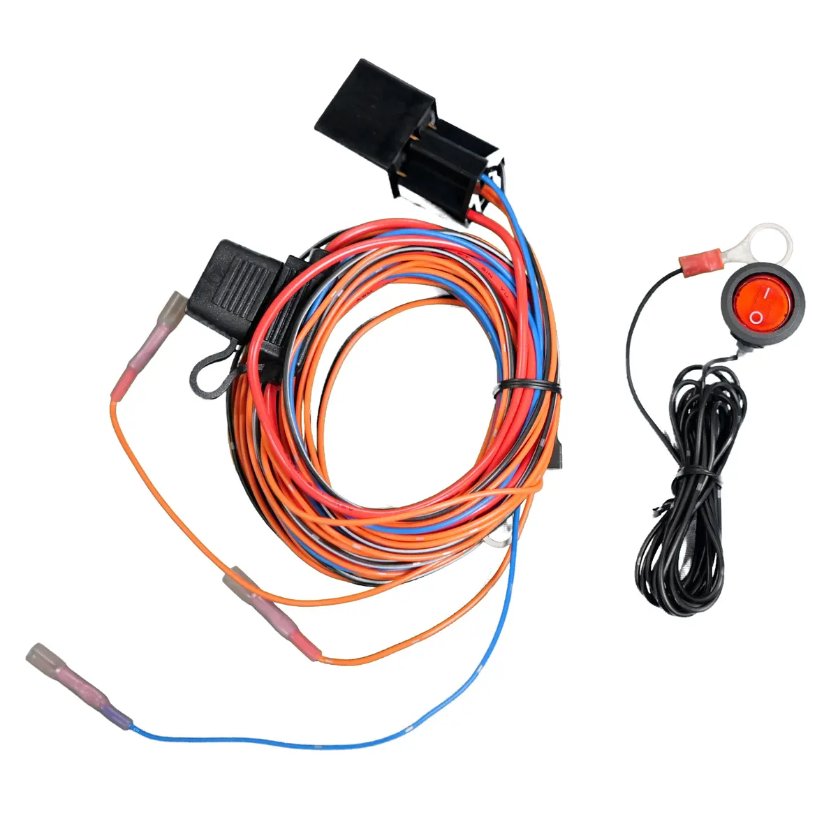 Kill Switch Harness For Ion Series Led Door Handles 1