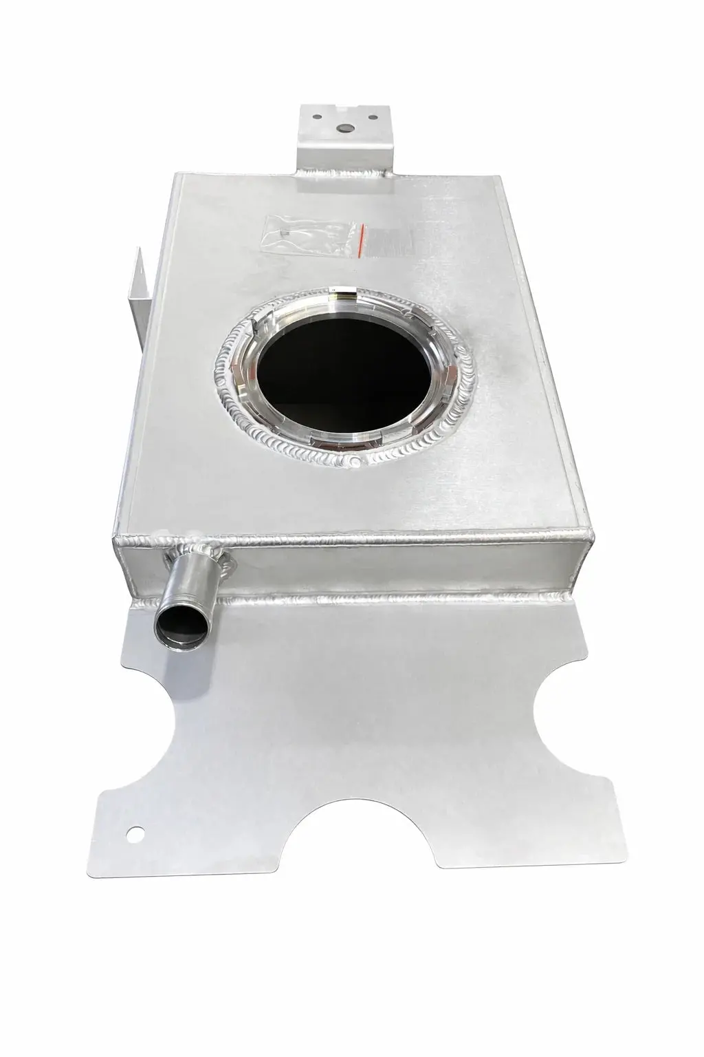2011 - 2026 F150 10 Gallon Fuel Cell 1
