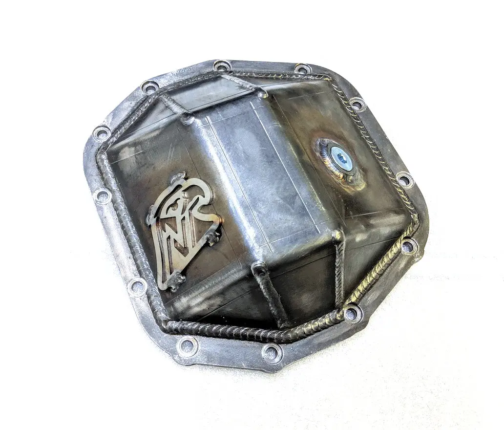 Jeep Jl/ Jt Rear Diff Cover (Advantek Dana 44/M220) 1