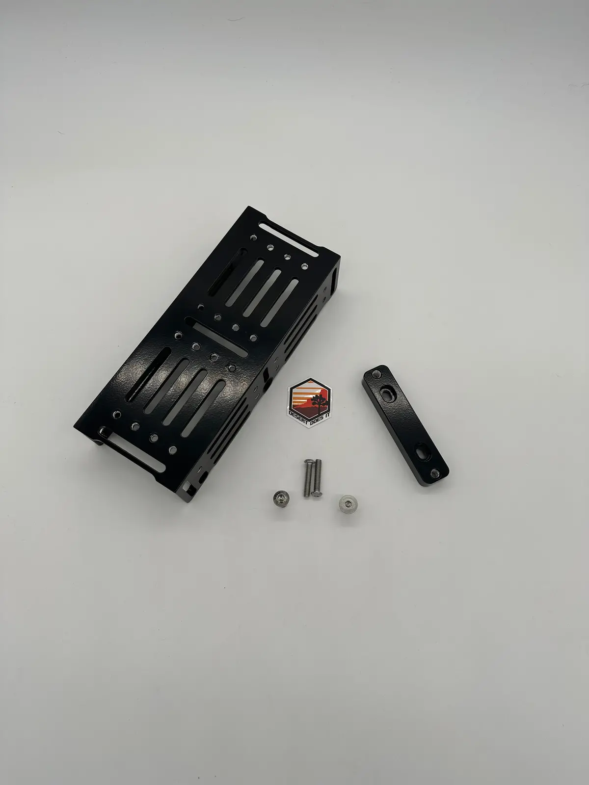 Jeep Roll Bar Triple Molle (Wrangler Jku) 1