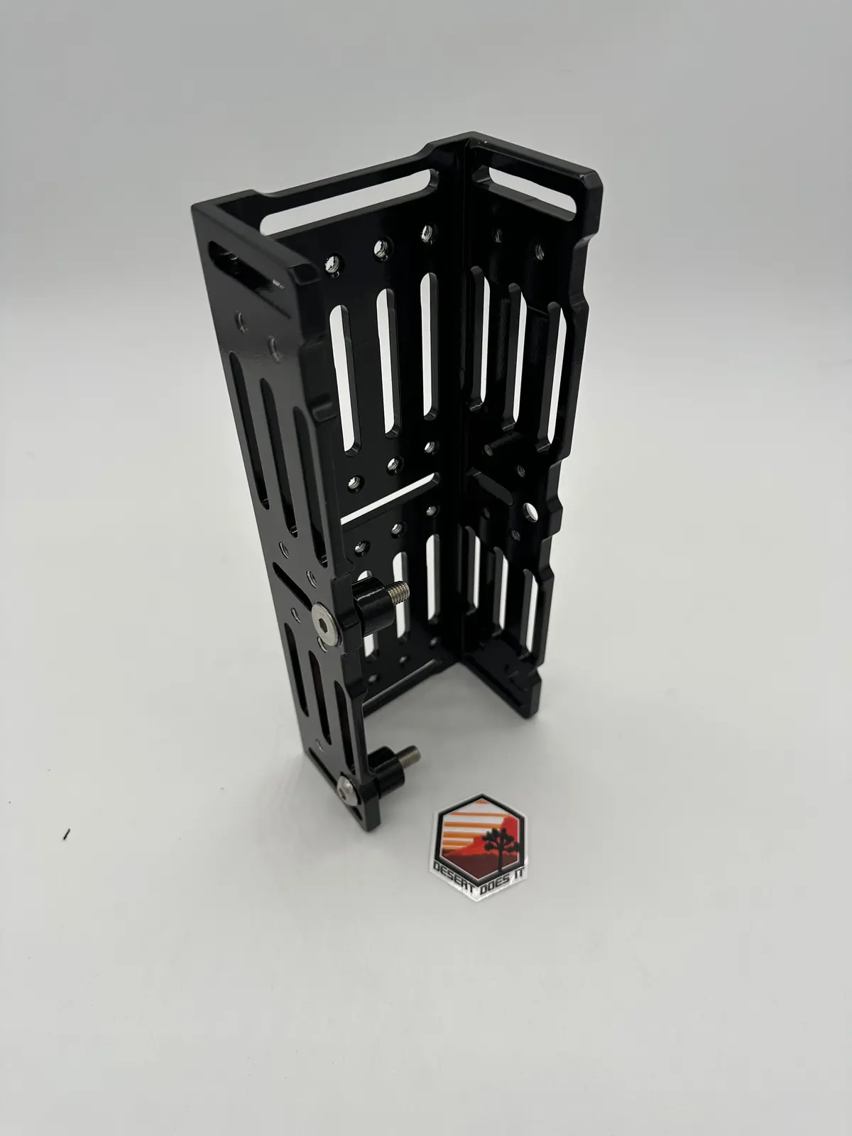 Jeep Roll Bar Triple Molle (Wrangler Jlu) 1