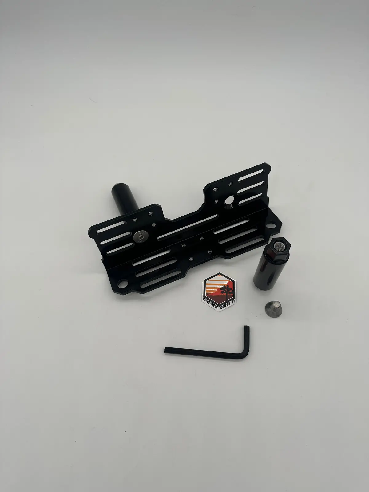 Jeep Spare Tire Molle (Wrangler Jl/Jlu) 1