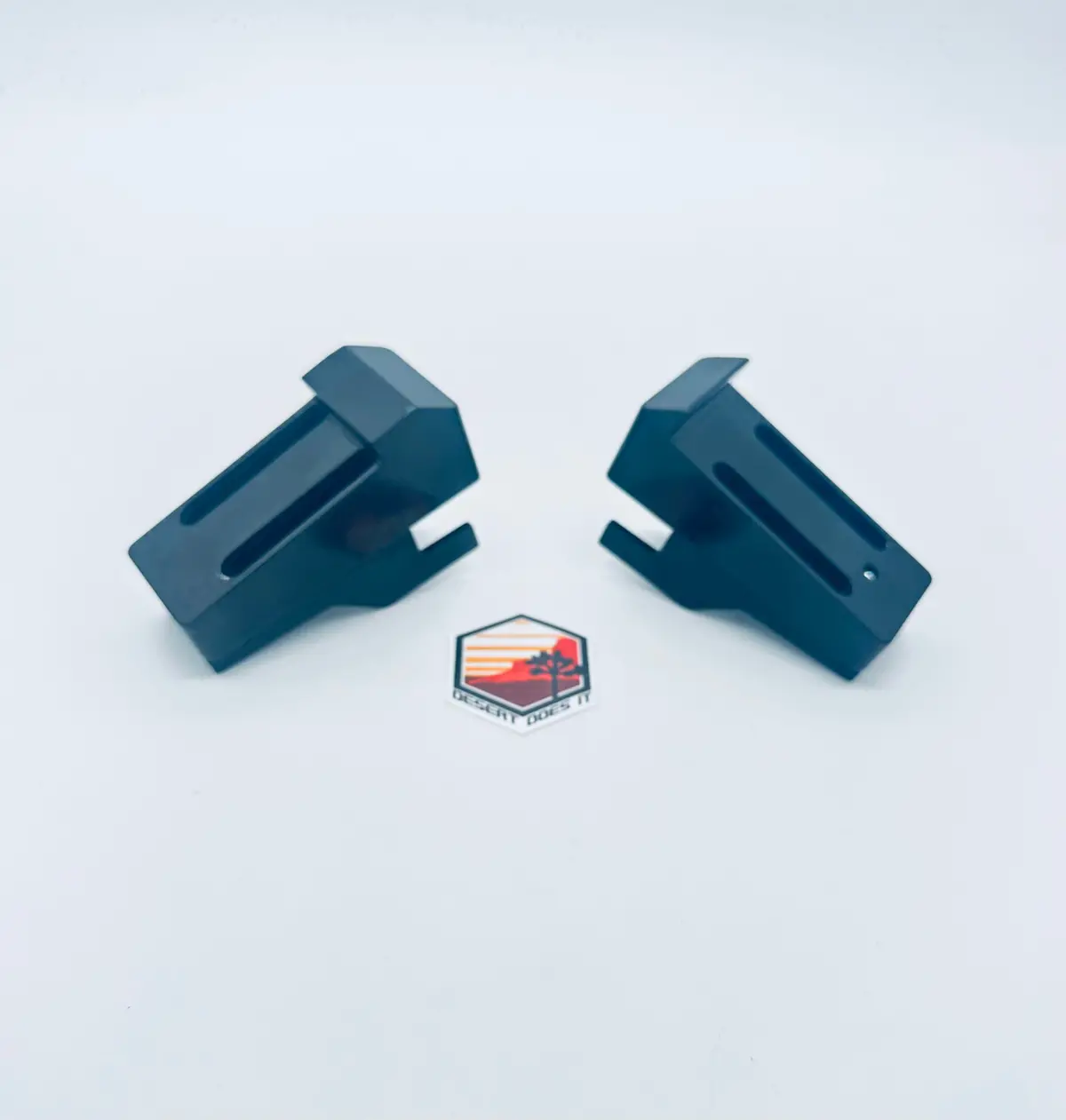 Gm Front Seat Jackers® (Colorado And Canyon) 1