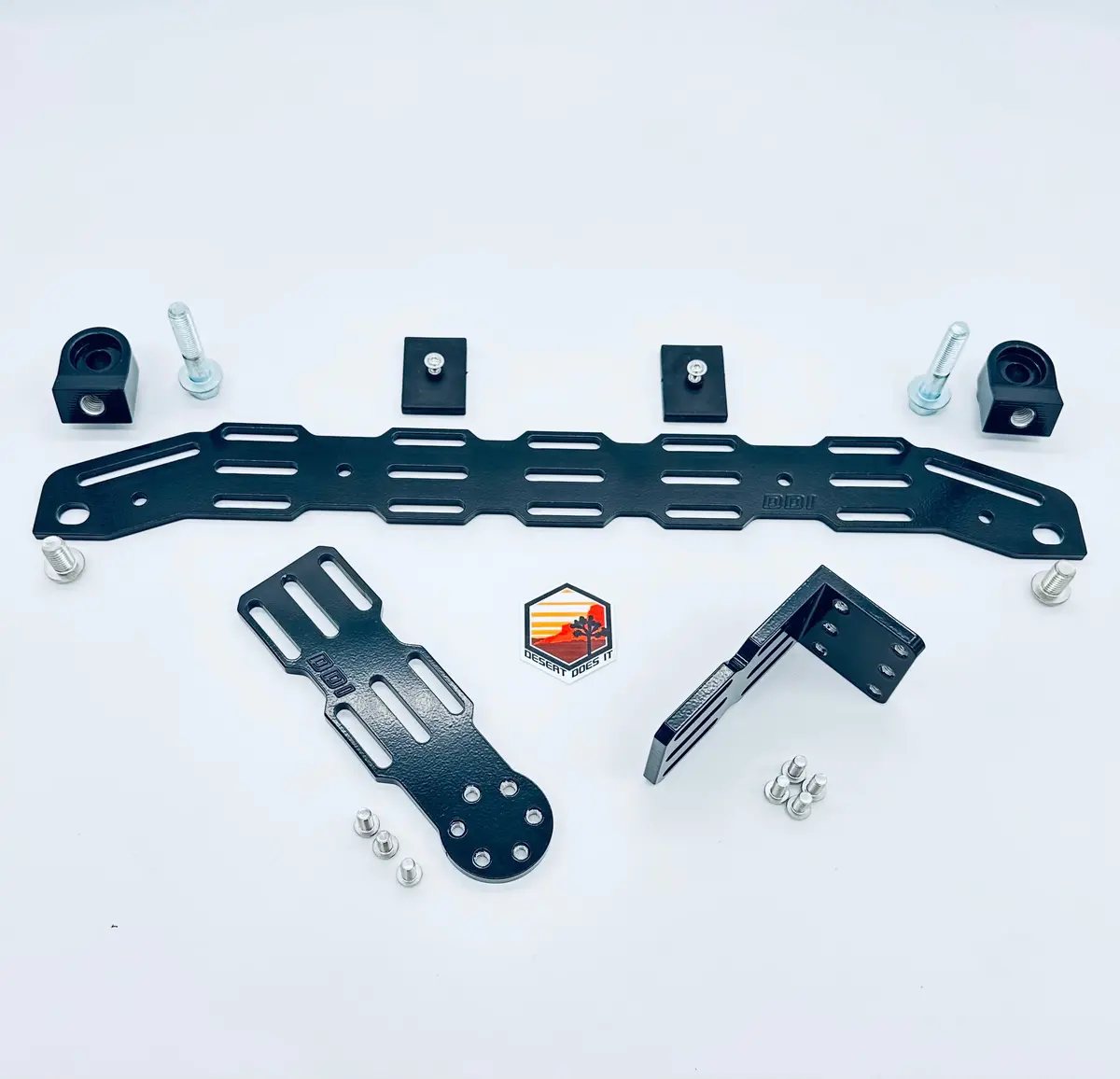 Toyota Sportsman Bundle (Tundra And Sequoia) 1