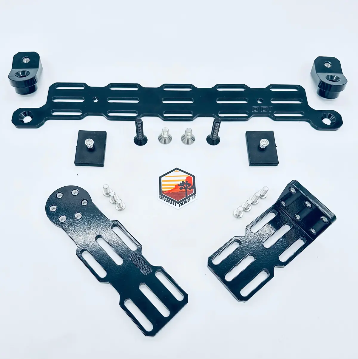 Ram Sportsman Bundle (1500, 1500 Classic, 2500, And 3500) 1