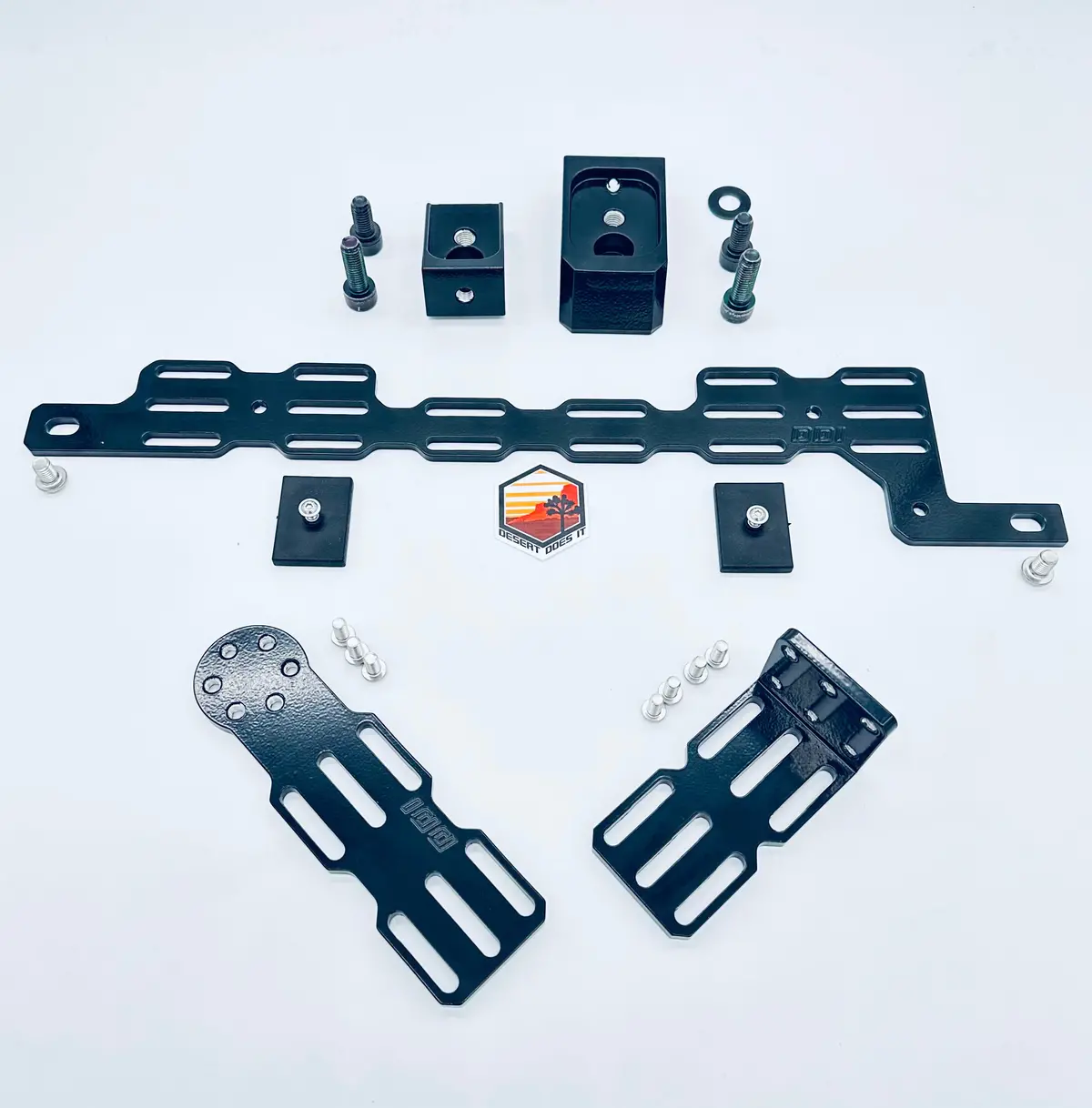 Jeep Sportsmans Bundle (Wrangler And Gladiator) 1