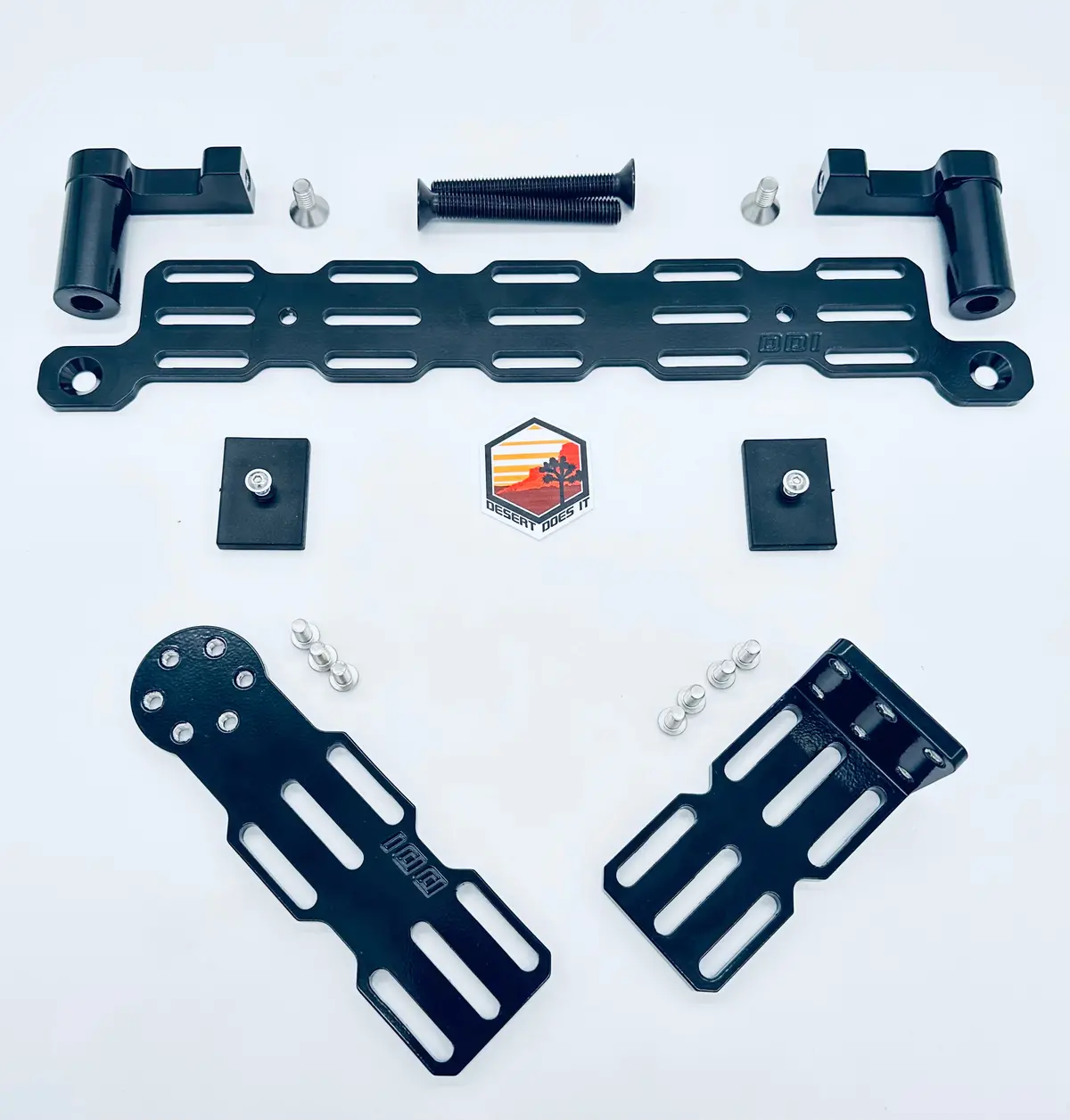 Ford Sportsman Bundle (F150, Super Duty, And Expedition) 1