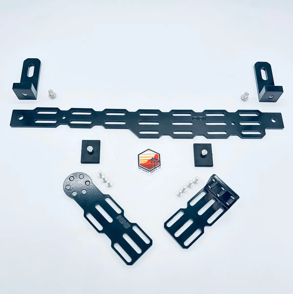 Gm Sportsman Bundle (Silverado, Sierra, Suburban, And Tahoe) 1