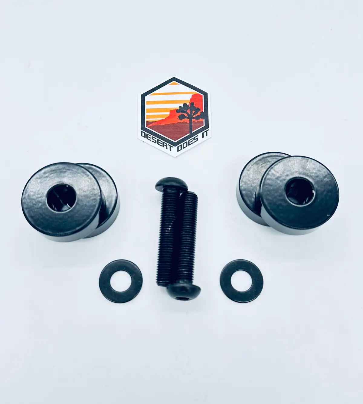 Honda Adjustable Rear Seat Jackers® (Accord, Civic, Pilot, And Cr-V+) 1