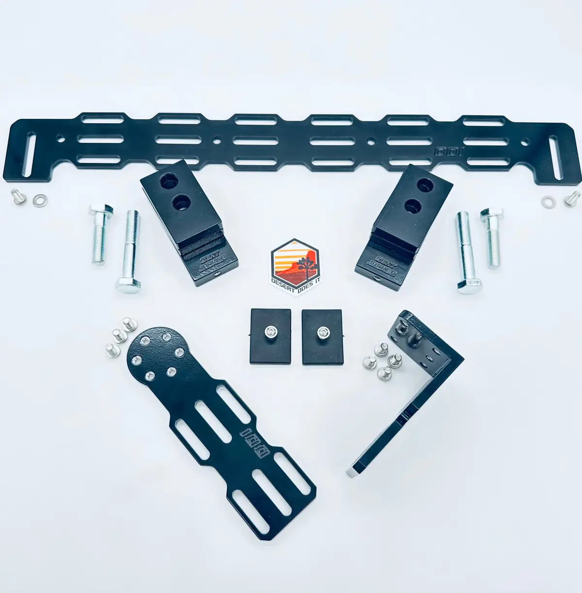 Toyota Sportsman Bundle (Tundra And Sequoia) 1