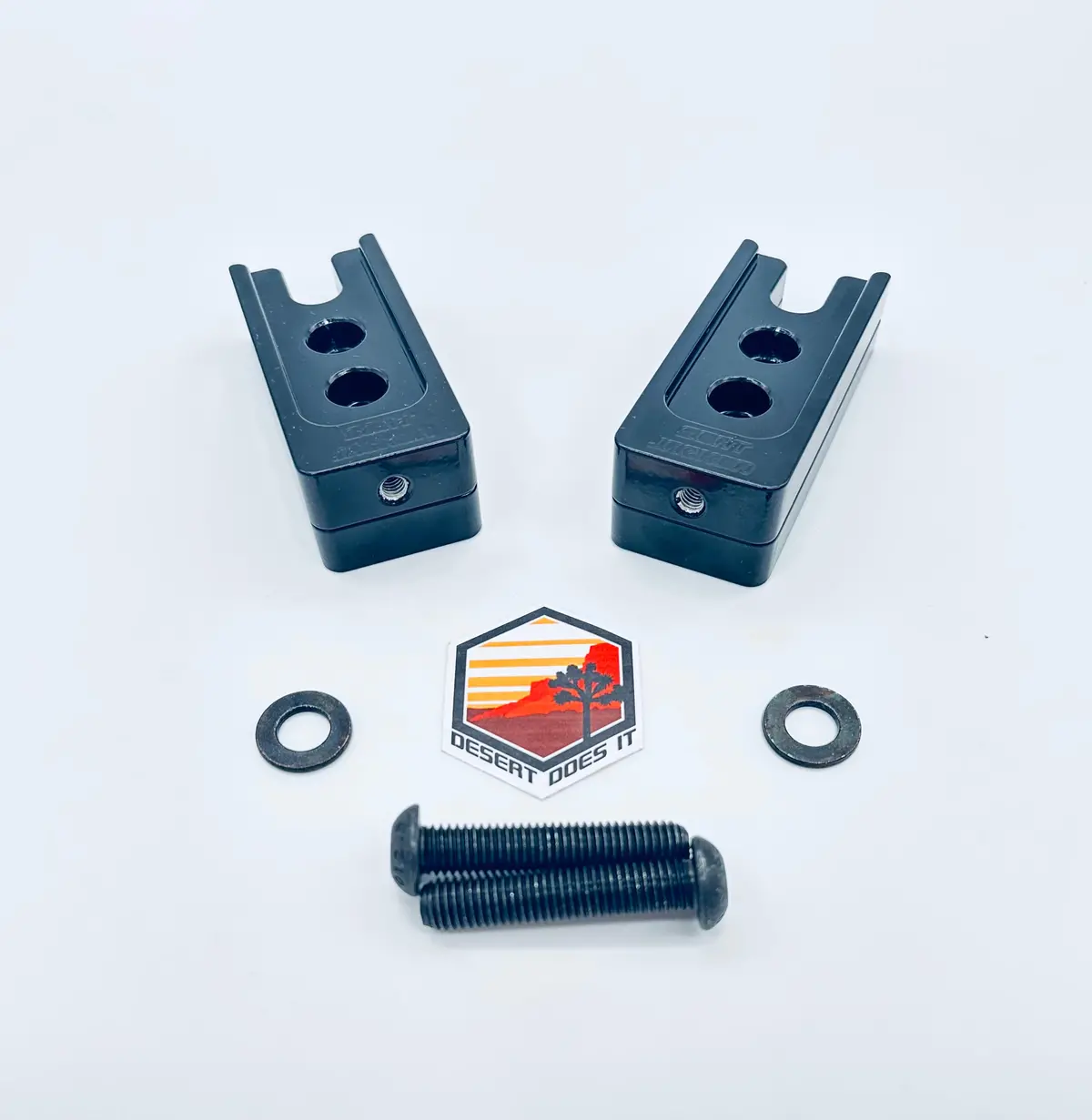 Toyota Adjustable Front Seat Jackers (Tundra, Land Cruiser, +) 1