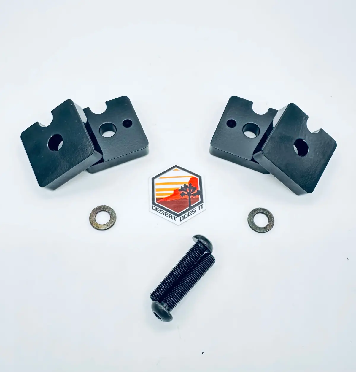 Subaru Rear Seat Jackers® (Crosstrek, Impreza, And Forester+) 1