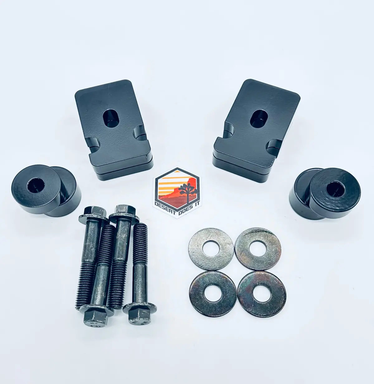 Ford Booster Bundle 2009-2014 F-150 1