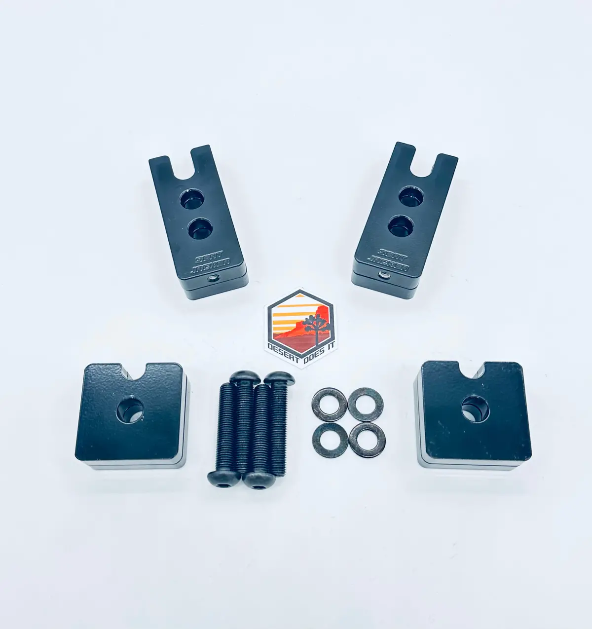 Subaru Seat Jacker® Booster Bundle (Crosstrek, Impreza, Forester+) 1