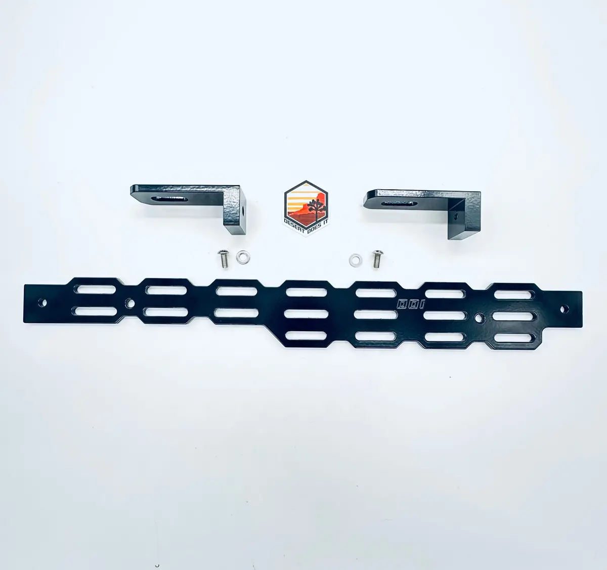 Gm Front Multi Mount Panel  (Silverado Hd And Sierra Hd) 1