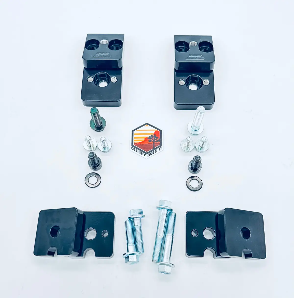Nissan Booster Bundle® (Pathfinder) 1