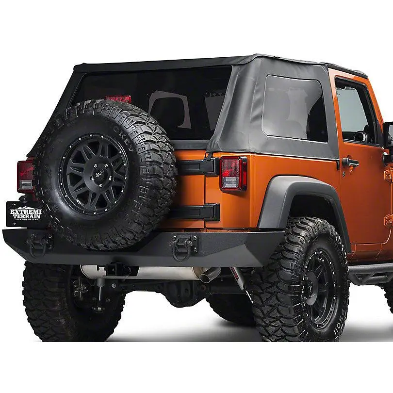 Ufo Slant Back Soft Top 1