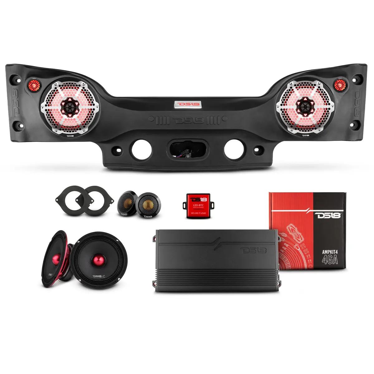 Stage1 Jeep Jk-Jku 2006-2018 1